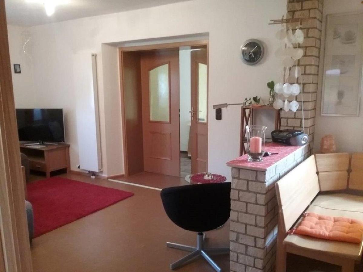 Ferienwohnung Doerfler Bayreuth Exterior foto